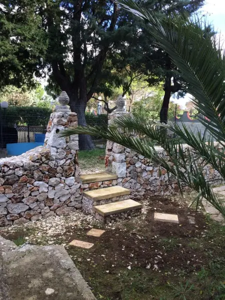 Appartement moderne à Gioia del Colle, jardin clôturé, 50 m² - Photo 18