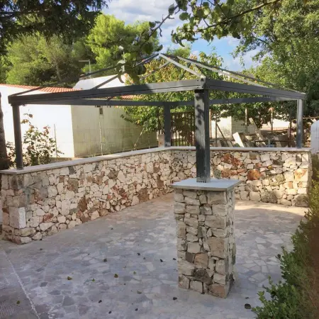 Appartement moderne à Gioia del Colle, jardin clôturé, 50 m² - Photo 23