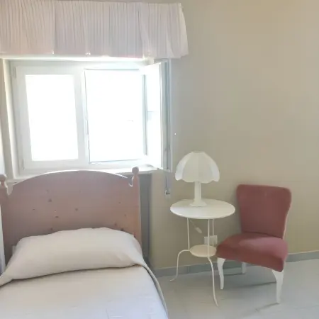 Appartement moderne à Gioia del Colle, jardin clôturé, 50 m² - Photo 45