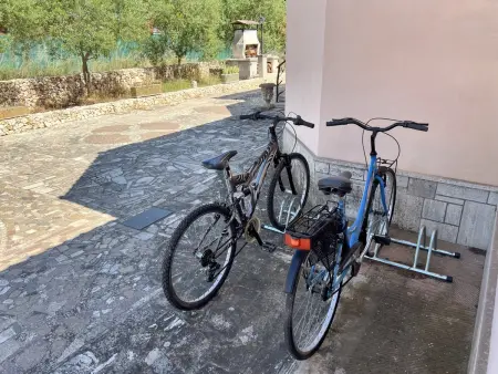 Appartement moderne à Gioia del Colle, jardin clôturé, 50 m² - Photo 72