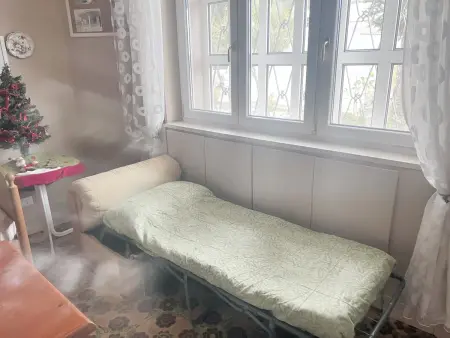 Appartement moderne à Gioia del Colle, jardin clôturé, 50 m² - Photo 83