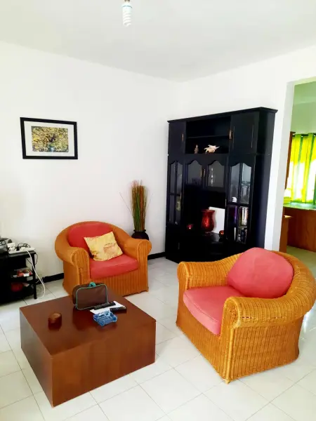 Appartement charmant à Flic en Flac - 50 m² avec piscine - Photo 1