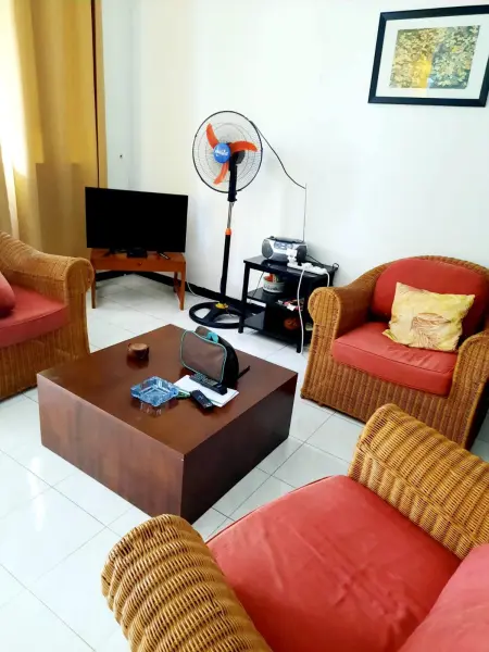Appartement charmant à Flic en Flac - 50 m² avec piscine - Photo 3