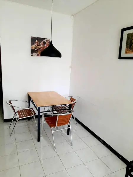 Appartement charmant à Flic en Flac - 50 m² avec piscine - Photo 4