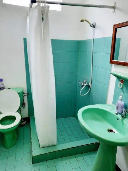 Appartement charmant à Flic en Flac - 50 m² avec piscine - Photo 6