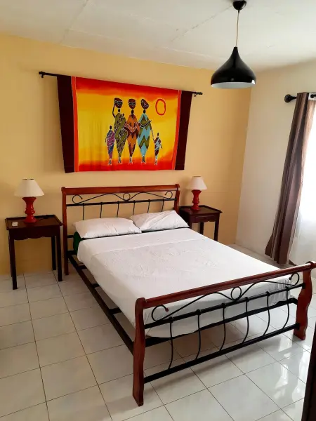 Appartement charmant à Flic en Flac - 50 m² avec piscine - Photo 9