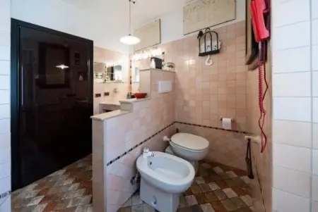 Appartement moderne proche du centre-ville de Rome - 90 m² avec balcon - Photo 16