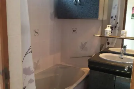 Villa en pleine nature à Escource avec piscine privée - Photo 11