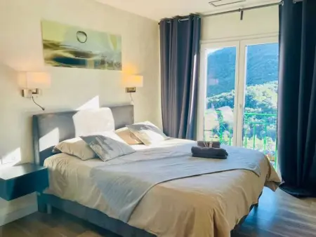 Maison conviviale à Fréjus avec piscine à débordement - Photo 3