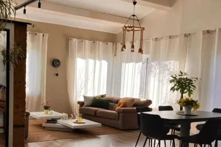 Maison conviviale à Fréjus avec piscine à débordement - Photo 6