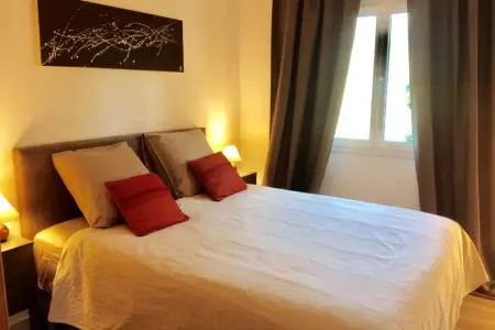 Maison conviviale à Fréjus avec piscine à débordement - Photo 16