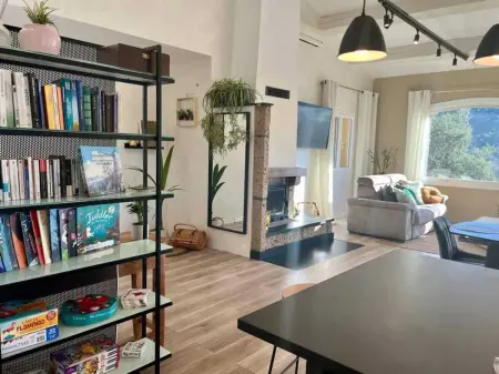 Maison conviviale à Fréjus avec piscine à débordement - Photo 29