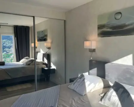 Maison conviviale à Fréjus avec piscine à débordement - Photo 45
