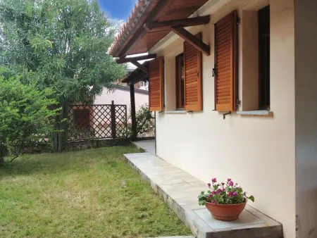 Maison charmante avec terrasse & jardin - Loiri Porto San Paolo - Photo 1