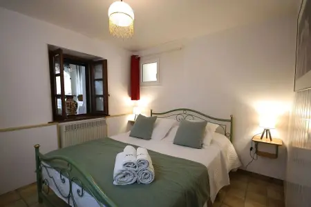 Appartement spacieux à La Roche-sur-le-Buis avec piscine privée. - Photo 5