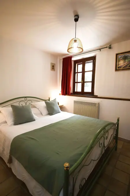 Appartement spacieux à La Roche-sur-le-Buis avec piscine privée. - Photo 6