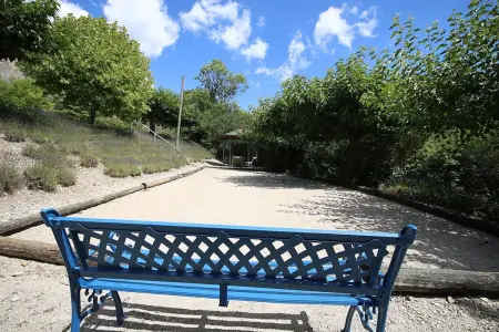 Appartement spacieux à La Roche-sur-le-Buis avec piscine privée. - Photo 7