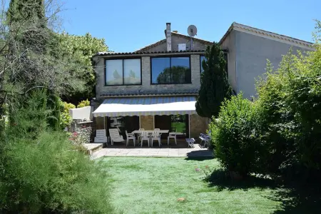 Appartement spacieux à La Roche-sur-le-Buis avec piscine privée. - Photo 14