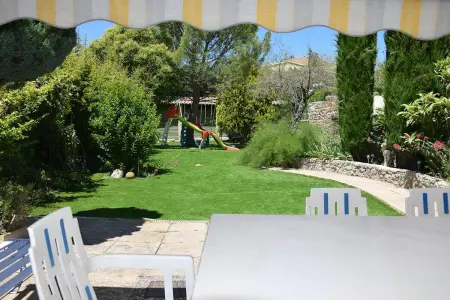 Appartement spacieux à La Roche-sur-le-Buis avec piscine privée. - Photo 20