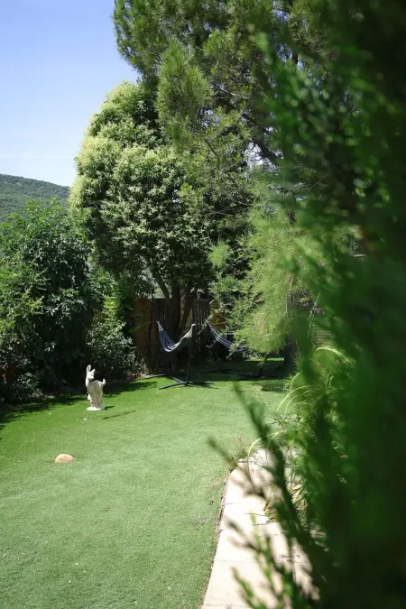 Appartement spacieux à La Roche-sur-le-Buis avec piscine privée. - Photo 23