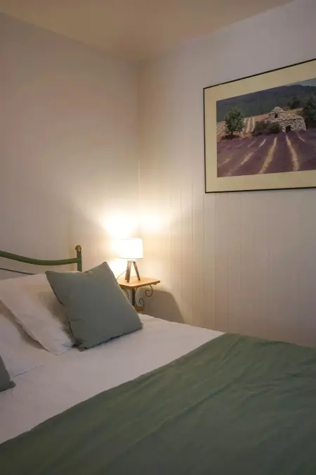 Appartement spacieux à La Roche-sur-le-Buis avec piscine privée. - Photo 26
