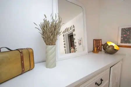 Appartement spacieux à La Roche-sur-le-Buis avec piscine privée. - Photo 35