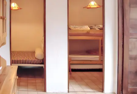 Bungalow confortable à Escaro avec piscine partagée - Photo 2