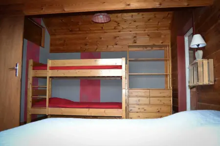 Chalet familial à Vagney + Jardin et Terrain de Bowling - Photo 21