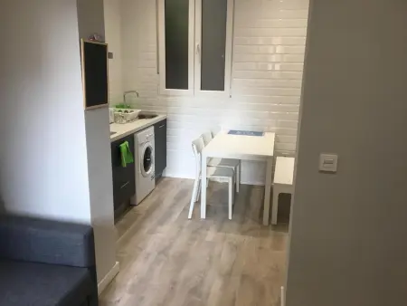 Appartement chaleureux au cœur de León - 35 m² avec confort - Photo 1