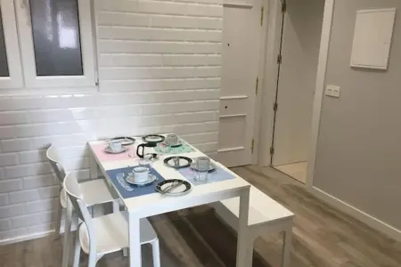 Appartement chaleureux au cœur de León - 35 m² avec confort - Photo 2