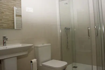 Appartement chaleureux au cœur de León - 35 m² avec confort - Photo 5