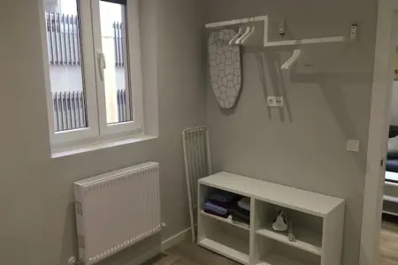 Appartement chaleureux au cœur de León - 35 m² avec confort - Photo 6