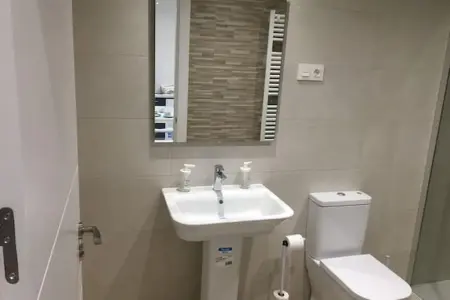 Appartement chaleureux au cœur de León - 35 m² avec confort - Photo 8