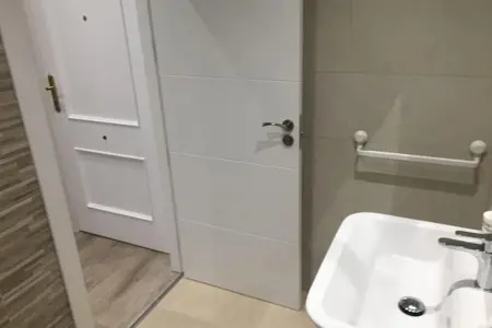 Appartement chaleureux au cœur de León - 35 m² avec confort - Photo 9