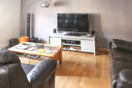 Appartement cosy avec cheminée à Eguisheim - 110m² - Terrasse - Photo 2
