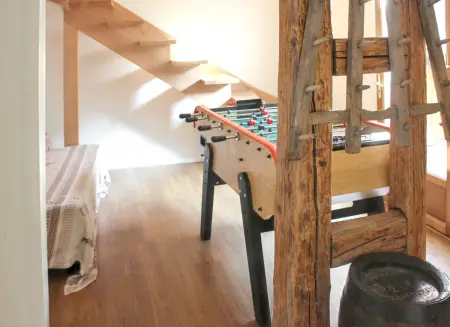 Appartement cosy avec cheminée à Eguisheim - 110m² - Terrasse - Photo 4