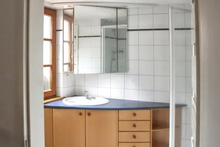 Appartement cosy avec cheminée à Eguisheim - 110m² - Terrasse - Photo 9