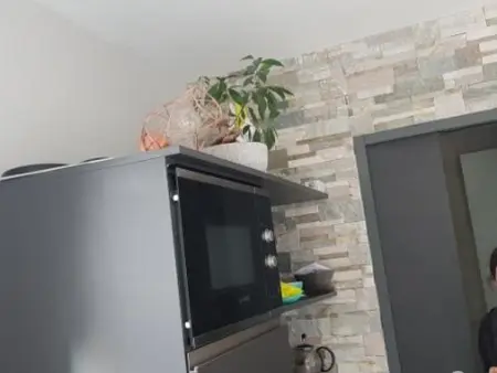 Charmante Maison avec jardin à Mornas, Maison 2 personnes à Mornas - Photo 2