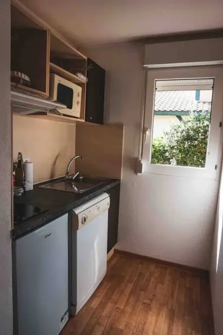 Maison charmante à Soustons avec piscine et jardin - Photo 3