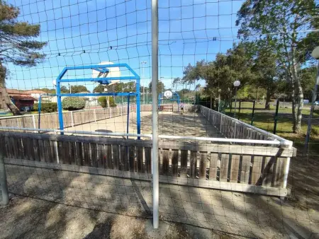 Maison charmante à Soustons avec piscine et jardin - Photo 5