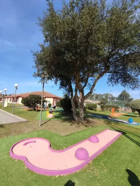 Maison charmante à Soustons avec piscine et jardin - Photo 7