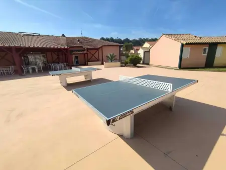 Maison charmante à Soustons avec piscine et jardin - Photo 8