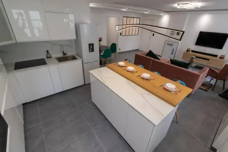 Appartement spacieux proche du centre-ville de Villeurbanne - Photo 4