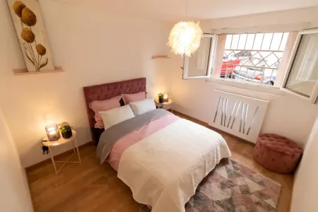 Appartement spacieux proche du centre-ville de Villeurbanne - Photo 5