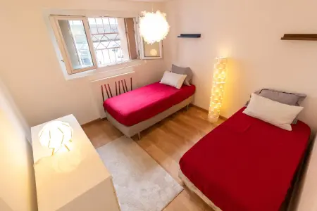 Appartement spacieux proche du centre-ville de Villeurbanne - Photo 6
