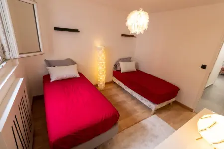 Appartement spacieux proche du centre-ville de Villeurbanne - Photo 7