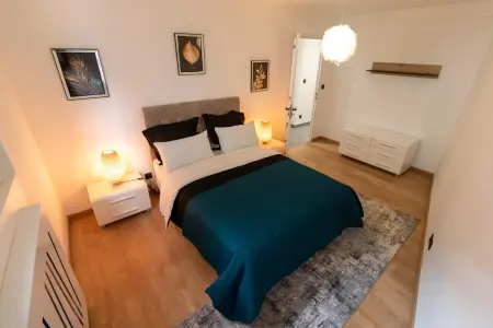 Appartement spacieux proche du centre-ville de Villeurbanne - Photo 8