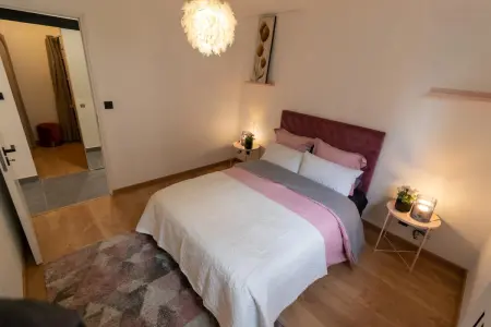 Appartement spacieux proche du centre-ville de Villeurbanne - Photo 9