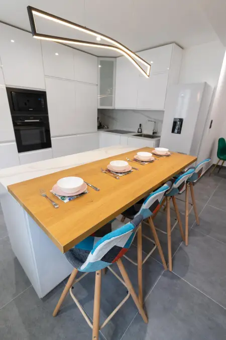 Appartement spacieux proche du centre-ville de Villeurbanne - Photo 11