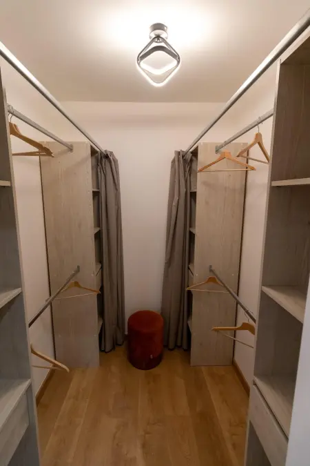 Appartement spacieux proche du centre-ville de Villeurbanne - Photo 12